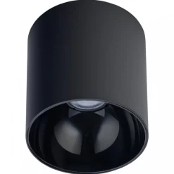 Lampa sufitowa POINT TONE czarny * Nowodvorski Online