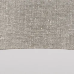 Lampa Sufitowa RONDO LINEN 4xE27 60cm * TK Lighting Best