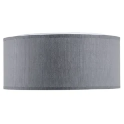 Lampa sufitowa RONDO szara 4xE27 50 cm * TK Lighting Sale