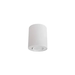 Lampa Sufitowa SET Biały 1xGU10 * Nowodvorski Hot