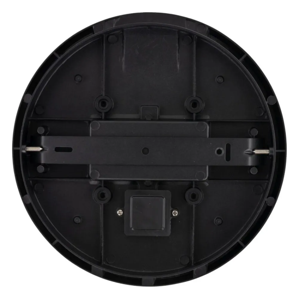 Lampa sufitowa SFERIS czarna 1xLED IP 54 * TK Lighting Sale