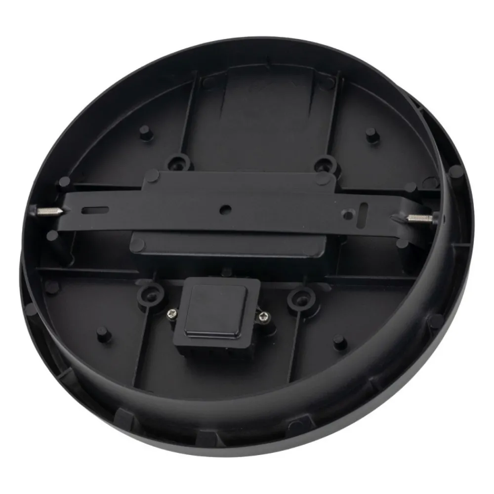 Lampa sufitowa SFERIS czarna 1xLED IP 54 * TK Lighting Sale