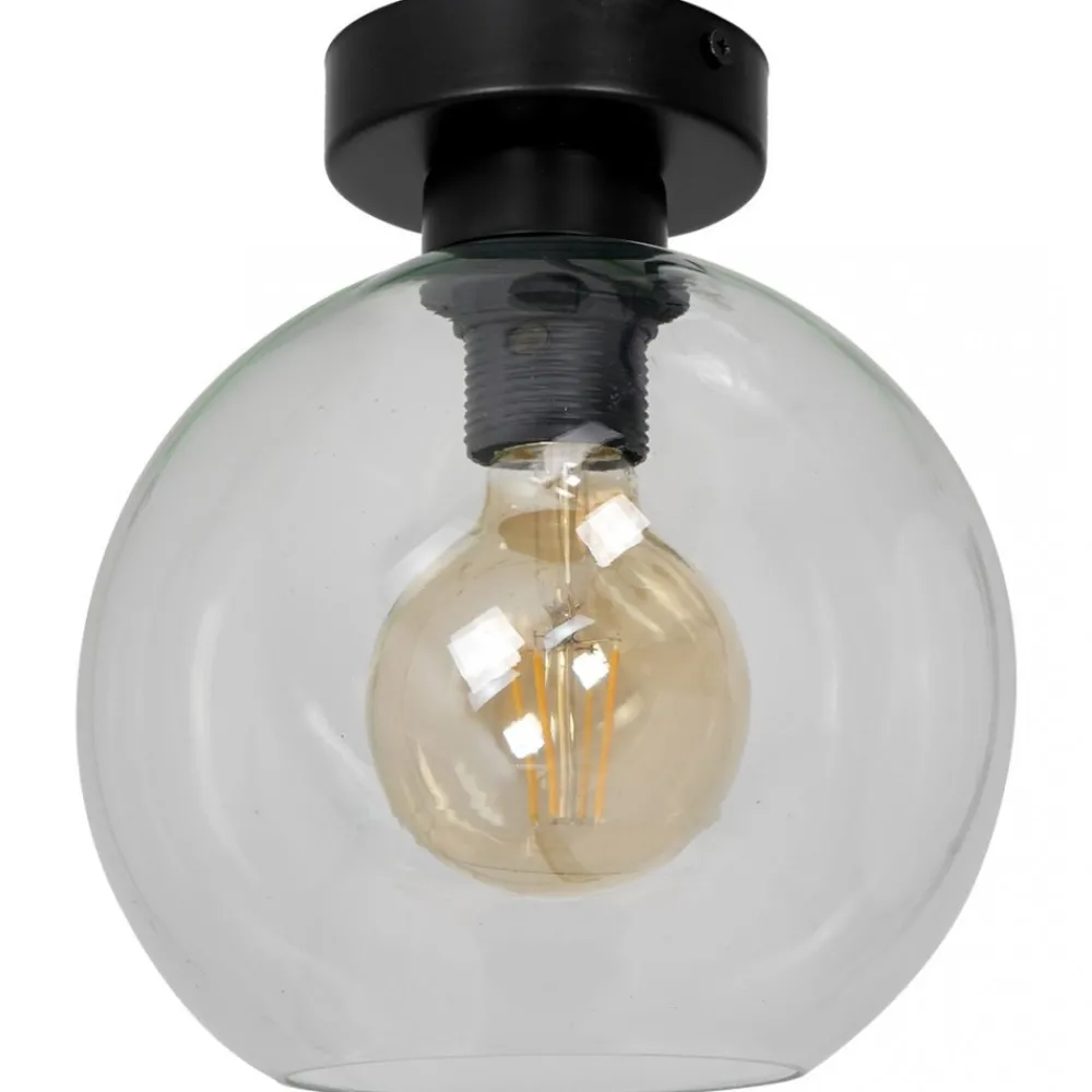 Lampa sufitowa SOFIA transparentny 1xE27 * Eko-light Clearance