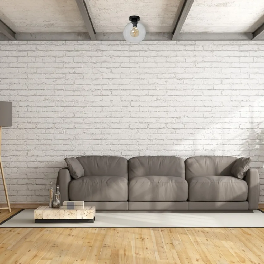 Lampa sufitowa SOFIA transparentny 1xE27 * Eko-light Clearance