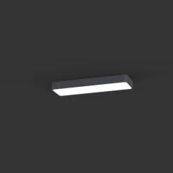 Lampa Sufitowa SOFT Biały 2xT8 11W 3000K 63cm * Nowodvorski Discount