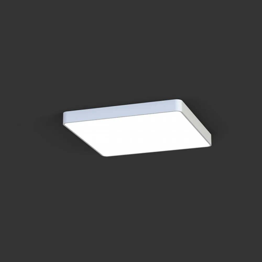 Lampa Sufitowa SOFT Biały 5xT8 11W 3000K 63cm * Nowodvorski Online