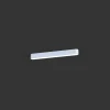 Lampa Sufitowa SOFT Biały 1xT8 11W LED 3000K 63cm * Nowodvorski Outlet
