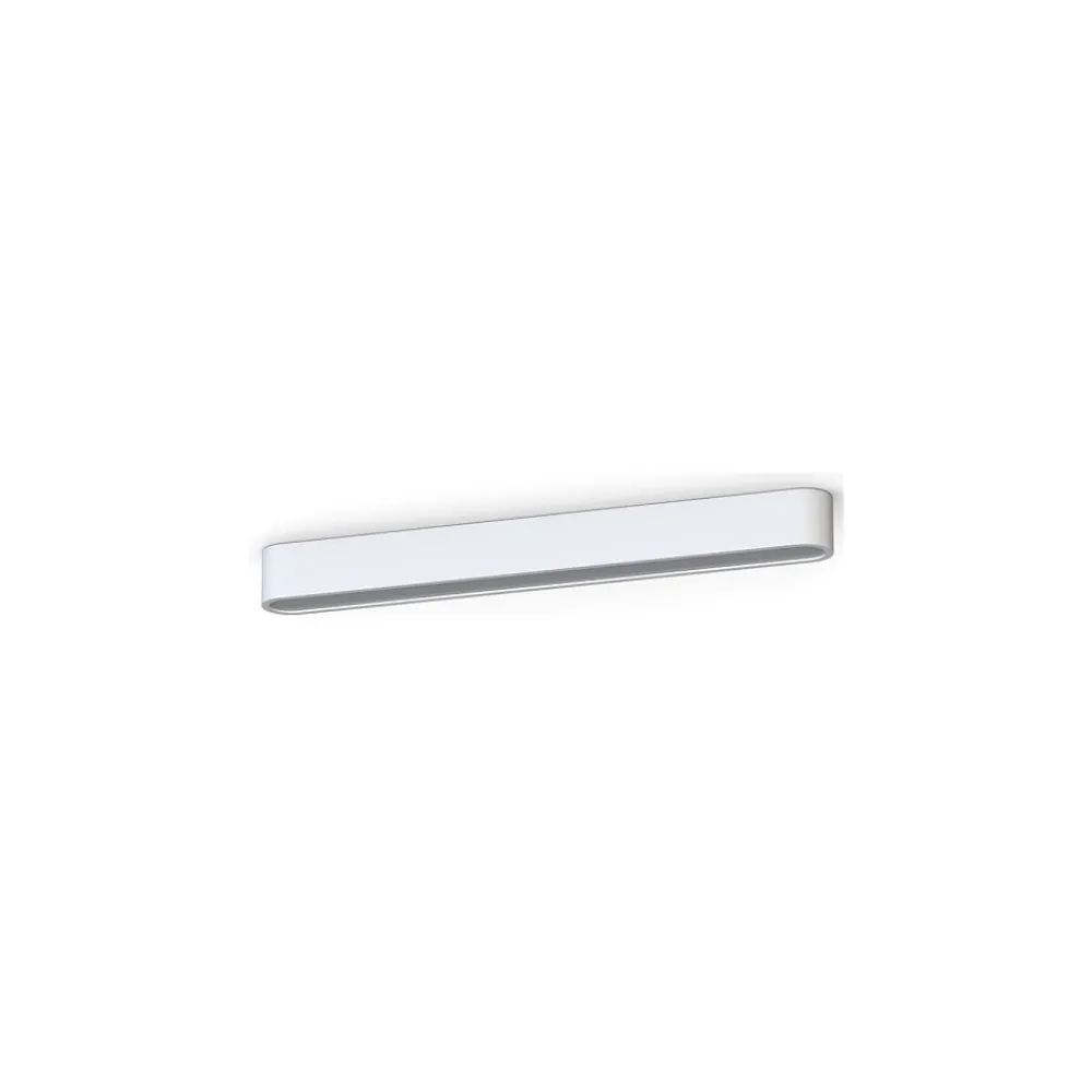 Lampa Sufitowa SOFT Biały 1xT8 11W LED 3000K 63cm * Nowodvorski Outlet