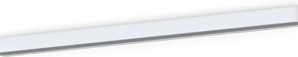 Lampa Sufitowa SOFT Biały 1xT8 22W LED 3000K 125cm * Nowodvorski Online