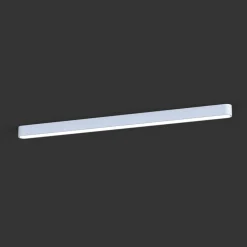 Lampa Sufitowa SOFT Biały 1xT8 22W LED 3000K 125cm * Nowodvorski Online