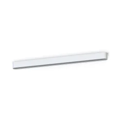 Lampa Sufitowa SOFT Grafitowy 1xT8 16W LED 3000K 95cm * Nowodvorski New