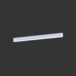 Lampa Sufitowa SOFT Grafitowy 1xT8 16W LED 3000K 95cm * Nowodvorski New