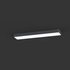 Lampa Sufitowa SOFT Grafitowy 2xT8 16W 3000K 93,5cm * Nowodvorski New