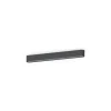 Lampa Sufitowa SOFT Grafitowy 1xT8 11W LED 3000K 63cm * Nowodvorski Online