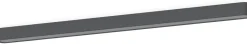 Lampa Sufitowa SOFT Grafitowy 1xT8 22W LED 3000K 125cm * Nowodvorski Best
