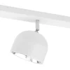 Lampa Sufitowa Spot ALTEA Biały 3xGU10 AR111 * TK Lighting Discount