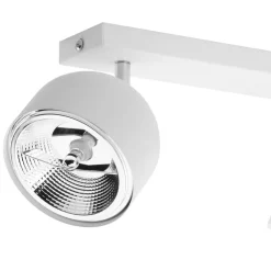 Lampa Sufitowa Spot ALTEA Biały 3xGU10 AR111 * TK Lighting Discount
