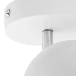 Lampa Sufitowa Spot ALTEA Biały 1xGU10 AR111 * TK Lighting New