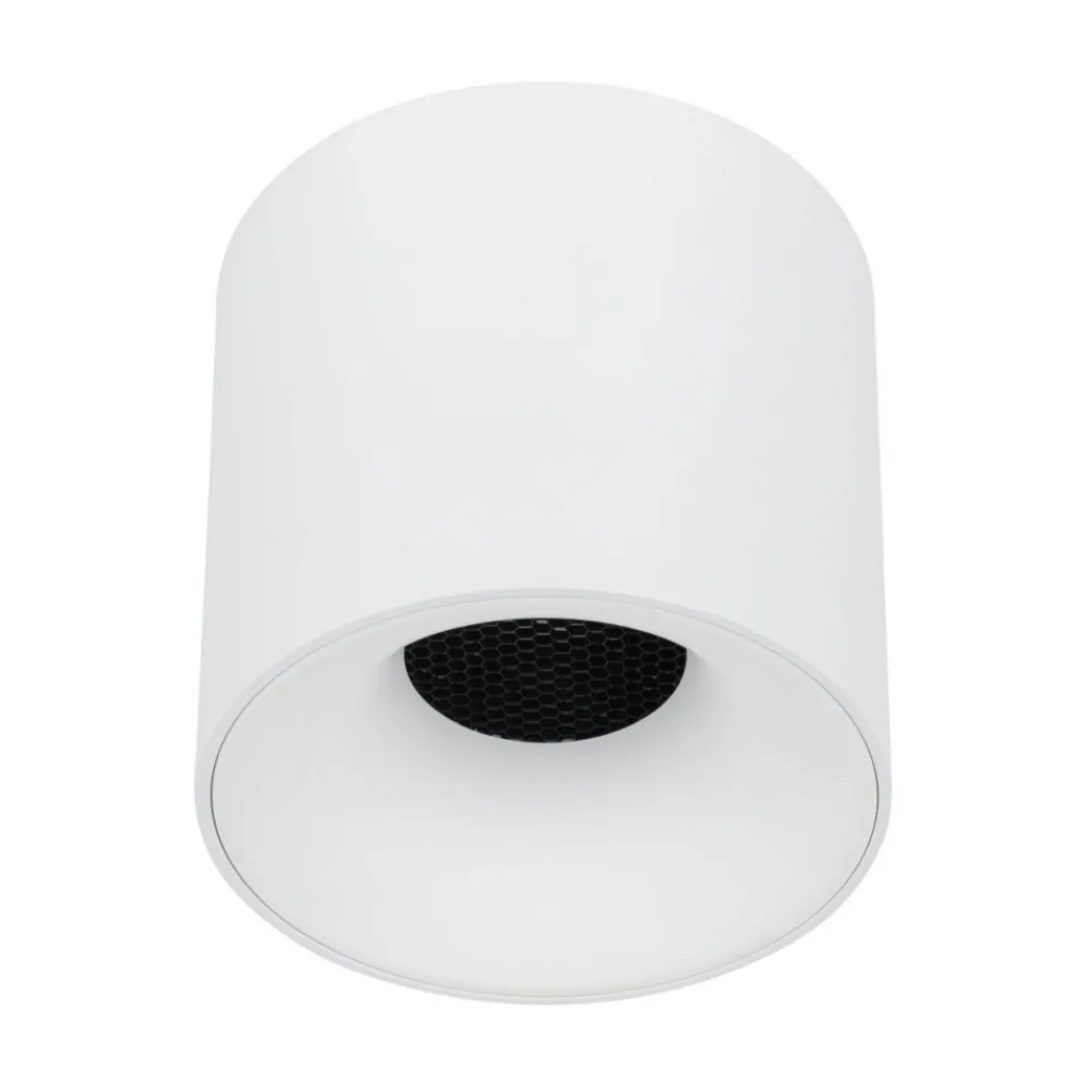 Lampa sufitowa Spot BLAZE biała CCT 1xLED 30W * TK Lighting Outlet
