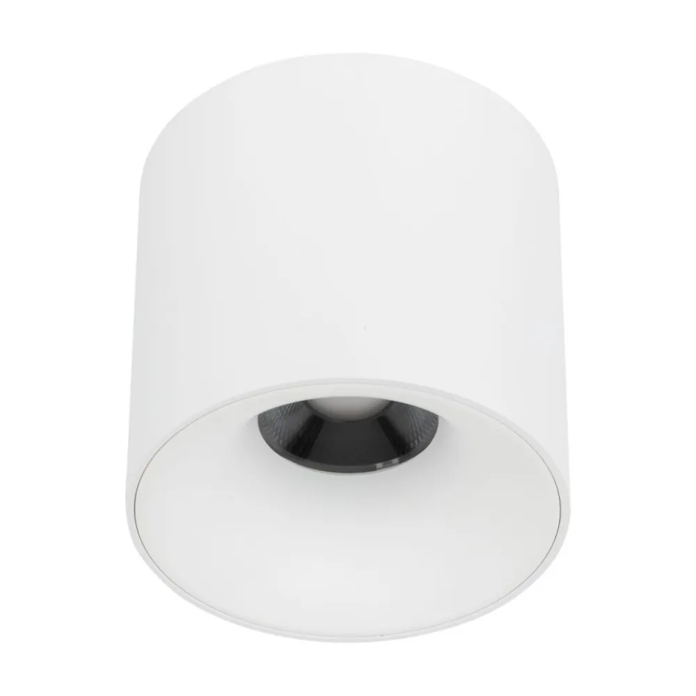 Lampa sufitowa Spot BLAZE biała CCT 1xLED 30W * TK Lighting Outlet
