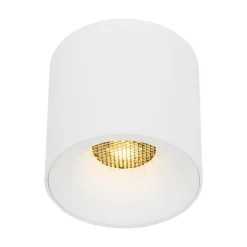 Lampa sufitowa Spot BLAZE biała CCT 1xLED 30W * TK Lighting Outlet