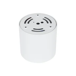 Lampa sufitowa Spot BLAZE biała 1xLED 30W * TK Lighting