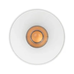 Lampa sufitowa Spot BLAZE biała 1xLED 30W * TK Lighting