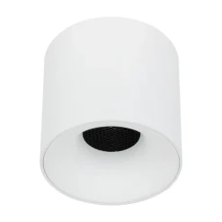 Lampa sufitowa Spot BLAZE biała 1xLED 30W * TK Lighting
