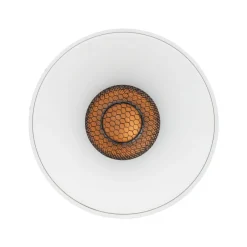 Lampa sufitowa Spot BLAZE biała 1xLED 30W * TK Lighting