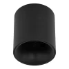 Lampa sufitowa Spot BLAZE czarna CCT 1xLED 12W * TK Lighting Hot
