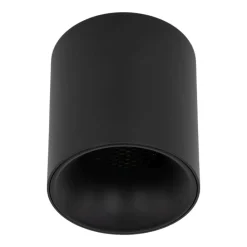 Lampa sufitowa Spot BLAZE czarna CCT 1xLED 12W * TK Lighting Hot