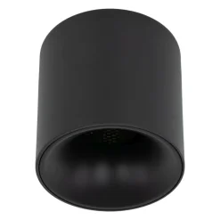 Lampa sufitowa Spot BLAZE czarna 1xLED 18W * TK Lighting