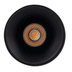 Lampa sufitowa Spot BLAZE czarna 1xLED 18W * TK Lighting