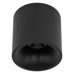 Lampa sufitowa Spot BLAZE czarna 1xLED 18W * TK Lighting