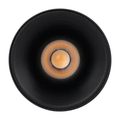 Lampa sufitowa Spot BLAZE czarna 1xLED 18W * TK Lighting