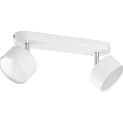 Lampa sufitowa Spot CLARK biały 2 GX53 * TK Lighting Outlet