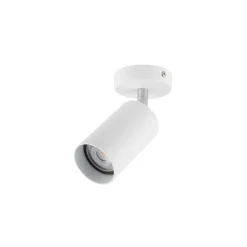 Lampa Sufitowa Spot EYE Biały 1xGU10 * Nowodvorski Outlet
