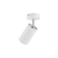 Lampa Sufitowa Spot EYE Biały 1xGU10 * Nowodvorski Outlet