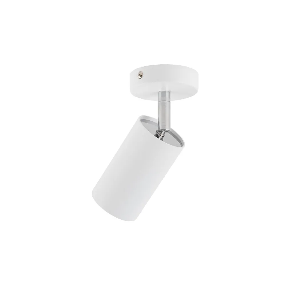Lampa Sufitowa Spot EYE Biały 1xGU10 * Nowodvorski Outlet
