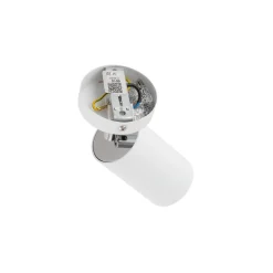 Lampa Sufitowa Spot EYE Biały 1xGU10 * Nowodvorski Outlet