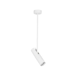 Lampa Sufitowa Spot EYE SUPER A Biały 1xGU10 * Nowodvorski Discount
