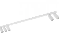 Lampa sufitowa Spot FOURTY biała 5xGU10 * Nowodvorski Outlet