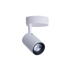 Lampa Sufitowa SPOT IRIS Biały 7W LED 3000K * Nowodvorski Online