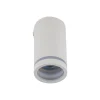 Lampa Sufitowa Spot JET Biały 1xGU10 * TK Lighting Best