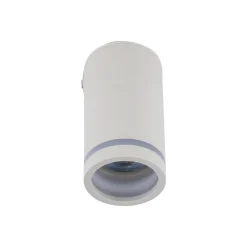 Lampa Sufitowa Spot JET Biały 1xGU10 * TK Lighting Best