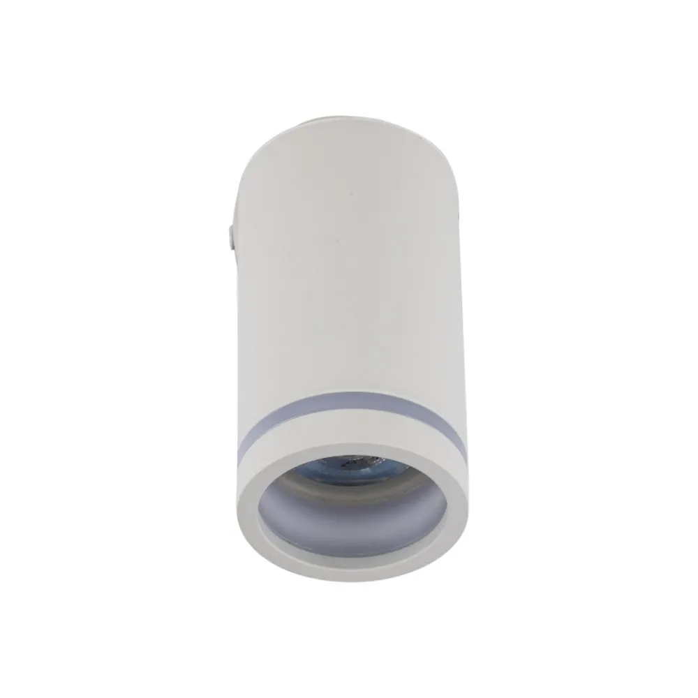 Lampa Sufitowa Spot JET Biały 1xGU10 * TK Lighting Best