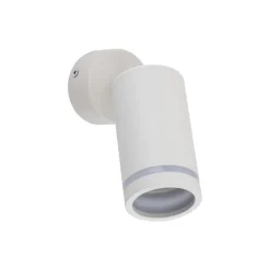 Lampa Sufitowa Spot JET Biały 1xGU10 * TK Lighting Best