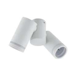Lampa Sufitowa Spot JET Biały 2xGU10 * TK Lighting Sale