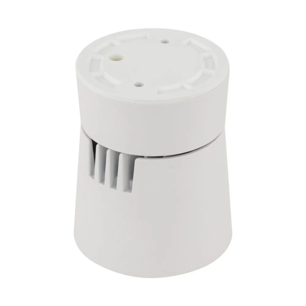 Lampa sufitowa Spot KYOTO biała 1xLED 18W * TK Lighting Discount