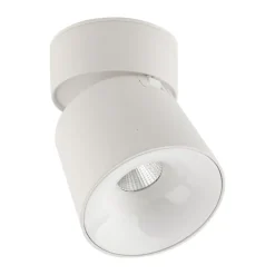 Lampa sufitowa Spot KYOTO biała 1xLED 18W * TK Lighting Discount